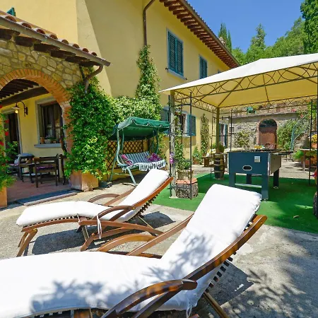 Il Farinaio By Interhome * Cortona