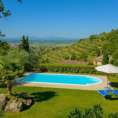 Il Farinaio By Interhome Holiday home Cortona