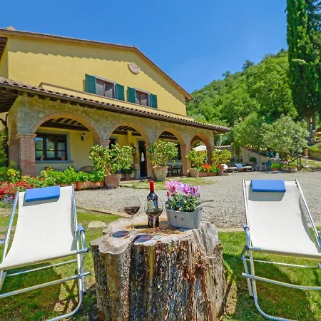 Holiday home Il Farinaio By Interhome