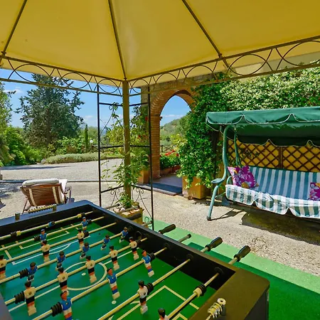 Il Farinaio By Interhome Holiday home Cortona